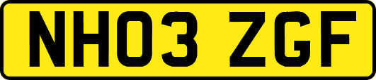 NH03ZGF