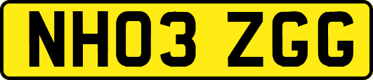 NH03ZGG