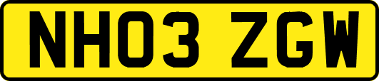 NH03ZGW