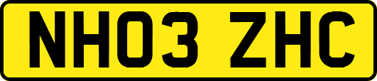 NH03ZHC