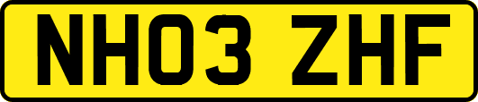 NH03ZHF