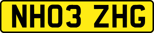 NH03ZHG