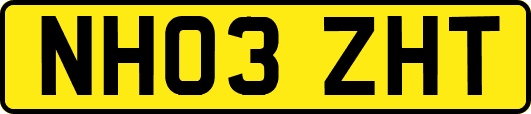 NH03ZHT