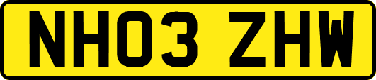 NH03ZHW