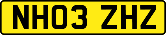 NH03ZHZ