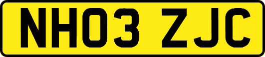 NH03ZJC