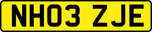 NH03ZJE