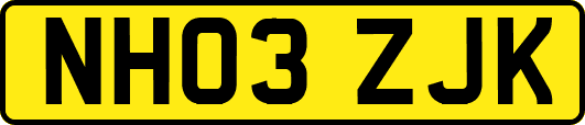 NH03ZJK