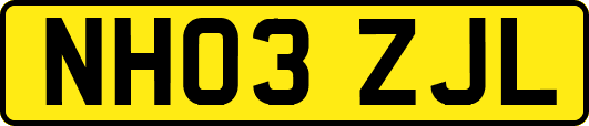 NH03ZJL