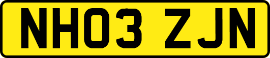 NH03ZJN