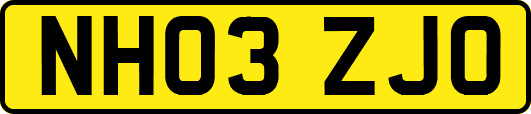 NH03ZJO