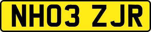 NH03ZJR