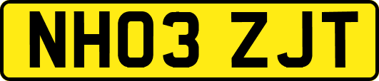 NH03ZJT
