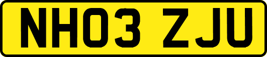 NH03ZJU