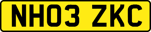 NH03ZKC