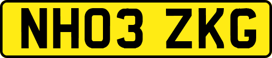 NH03ZKG