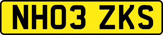 NH03ZKS