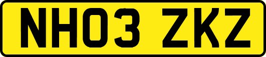 NH03ZKZ