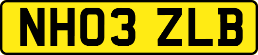 NH03ZLB