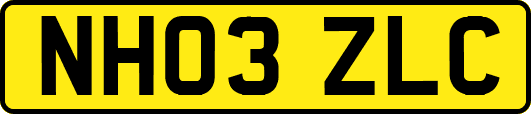 NH03ZLC