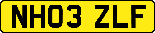 NH03ZLF