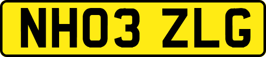 NH03ZLG