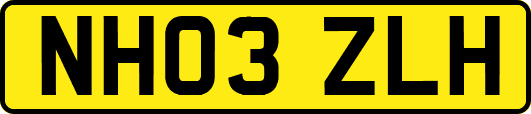 NH03ZLH