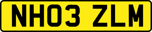 NH03ZLM