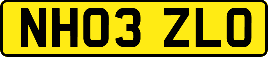 NH03ZLO