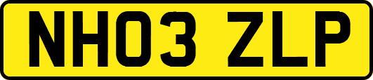 NH03ZLP