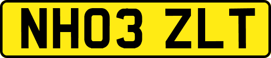 NH03ZLT