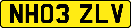 NH03ZLV