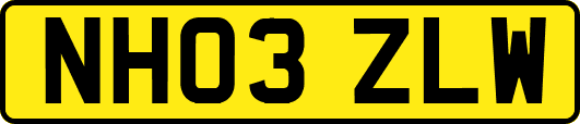 NH03ZLW