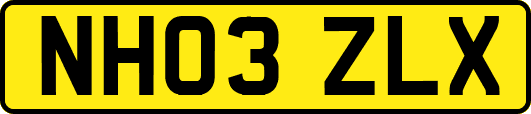 NH03ZLX
