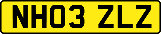 NH03ZLZ