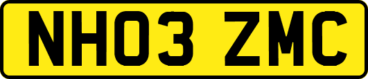 NH03ZMC