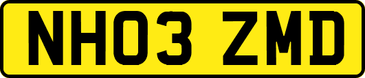 NH03ZMD