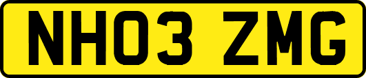 NH03ZMG