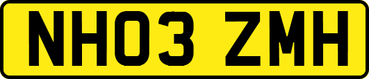 NH03ZMH