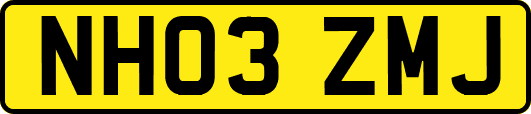 NH03ZMJ