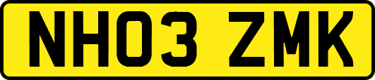 NH03ZMK