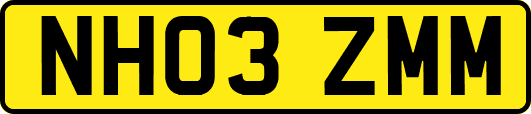 NH03ZMM
