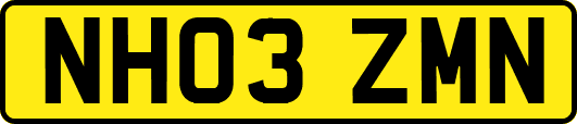 NH03ZMN