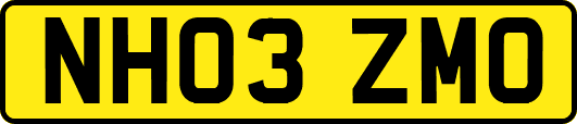 NH03ZMO