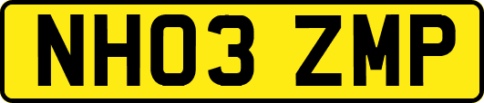 NH03ZMP