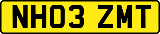 NH03ZMT