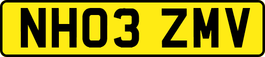 NH03ZMV