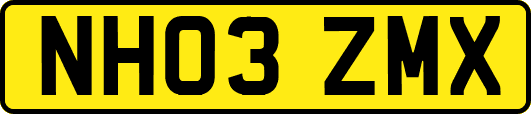 NH03ZMX
