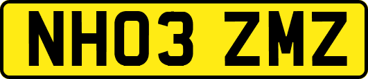 NH03ZMZ