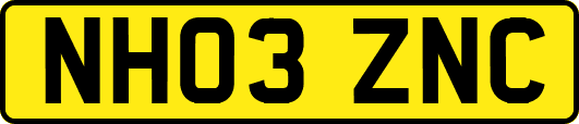 NH03ZNC